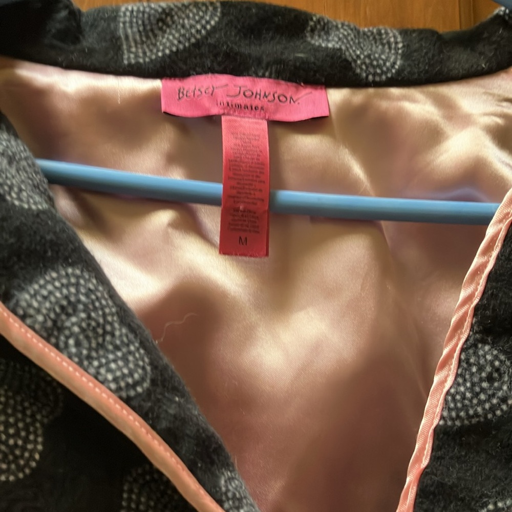 Betsy Johnson Pajamas
